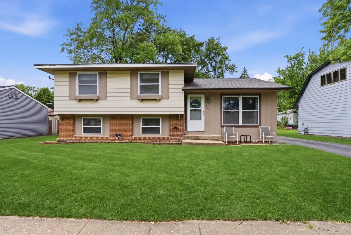 223 Blackberry Drive, Bolingbrook, IL 60440 - #1
