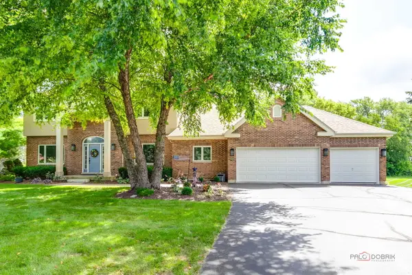 3313 Ridge Road, Spring Grove, IL 60081