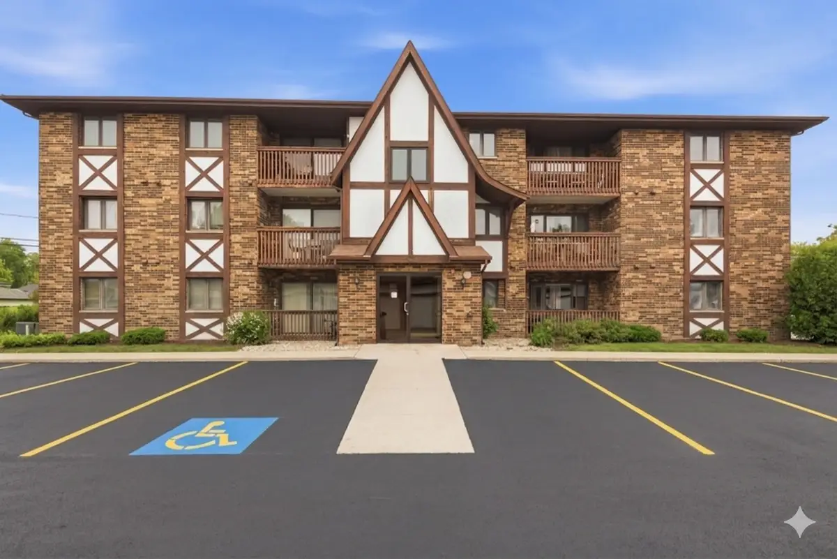 10626 Ridgeland Avenue #1D, Chicago Ridge, IL 60415 - #1