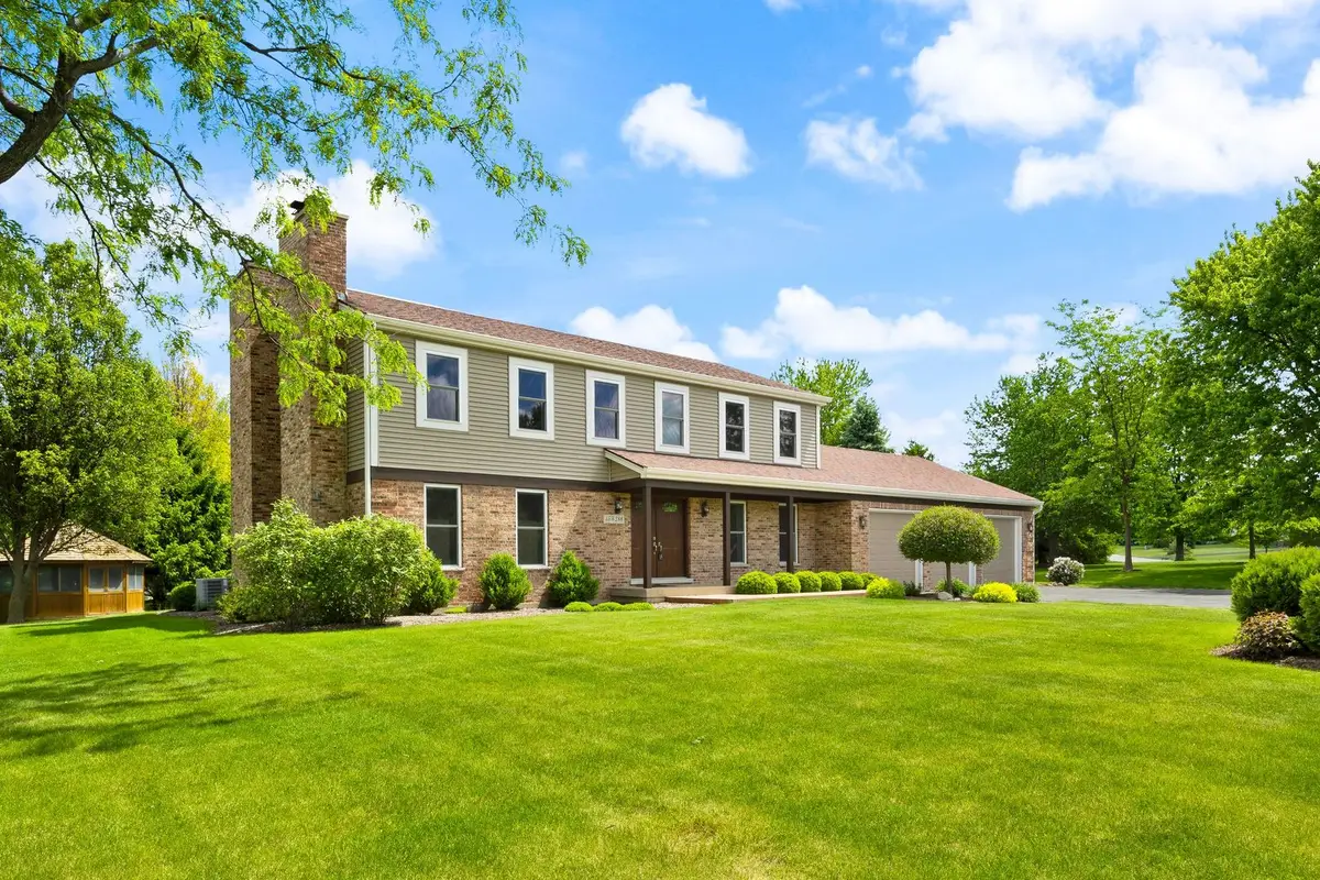45W288 Sumac Lane, Hampshire, IL 60140 - #1