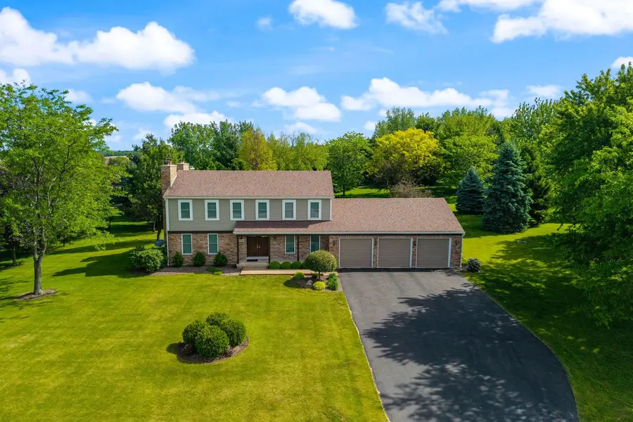 45W288 Sumac Lane, Hampshire, IL 60140 - #2
