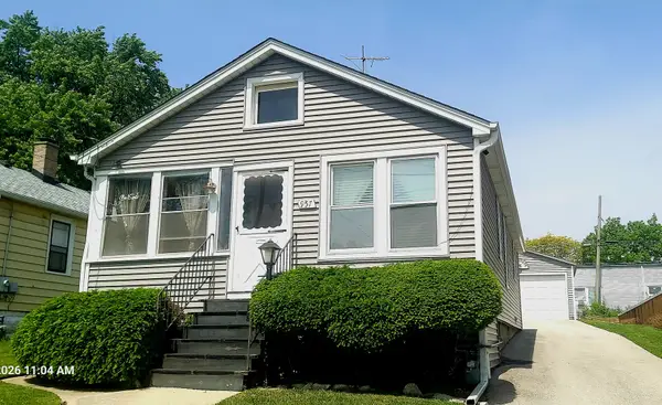 957 Mason Avenue, Aurora, IL 60506