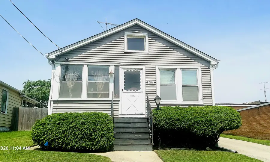 957 Mason Avenue, Aurora, IL 60506 - #3