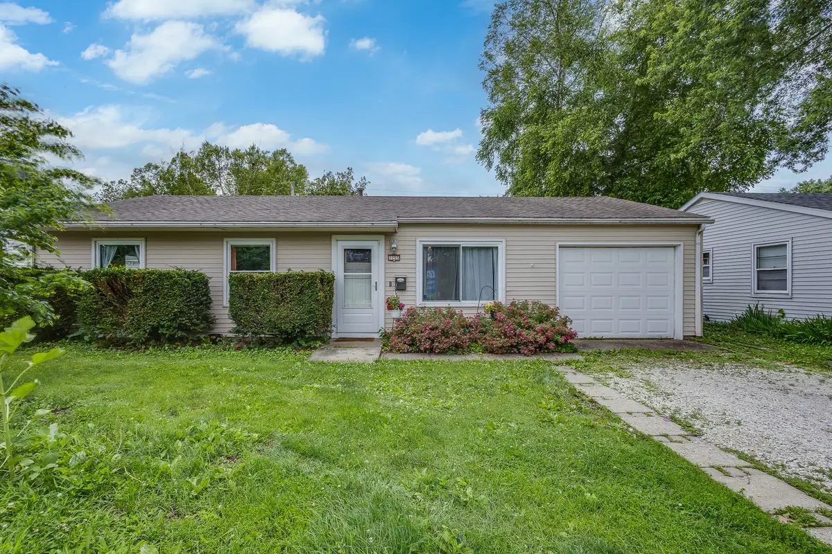 1205 Philo Road, Urbana, IL 61801 - #1