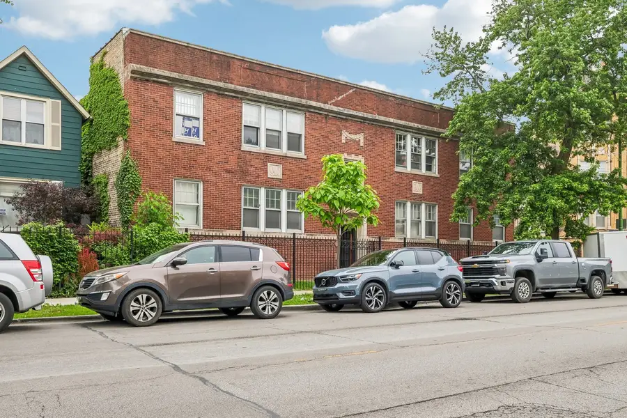 4247 W Addison Street, Chicago, IL 60641 - #2