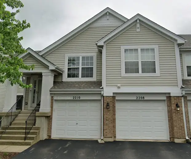 2210 Scott Lane, Aurora, IL 60502 - #1