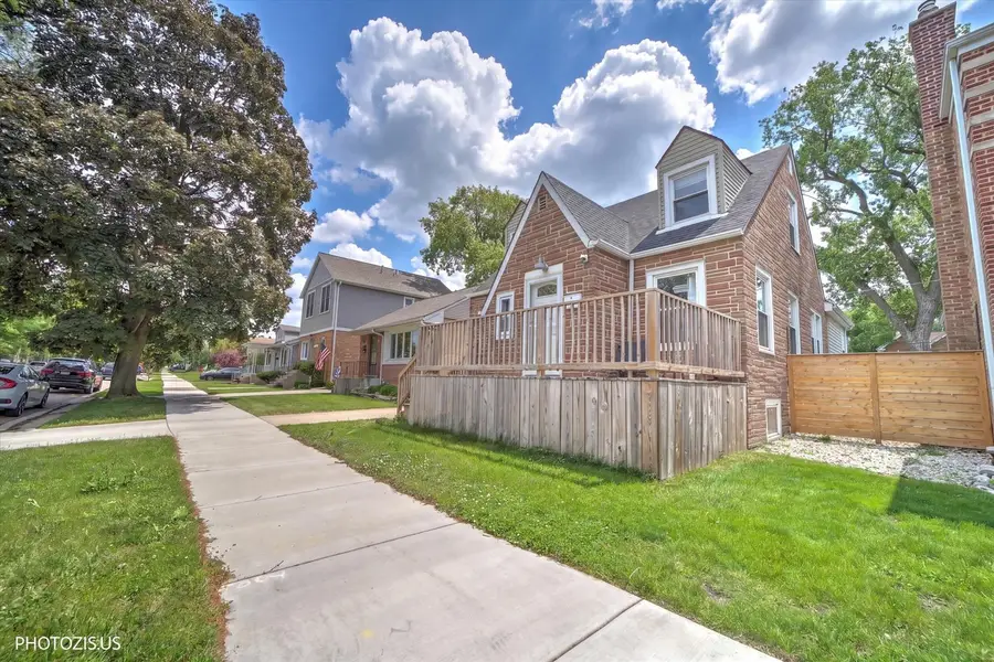 3523 N Octavia Avenue, Chicago, IL 60634 - #2