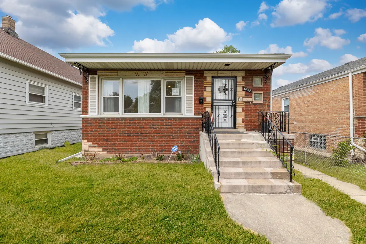 4830 S Ridgeway Avenue, Chicago, IL 60632 - #1