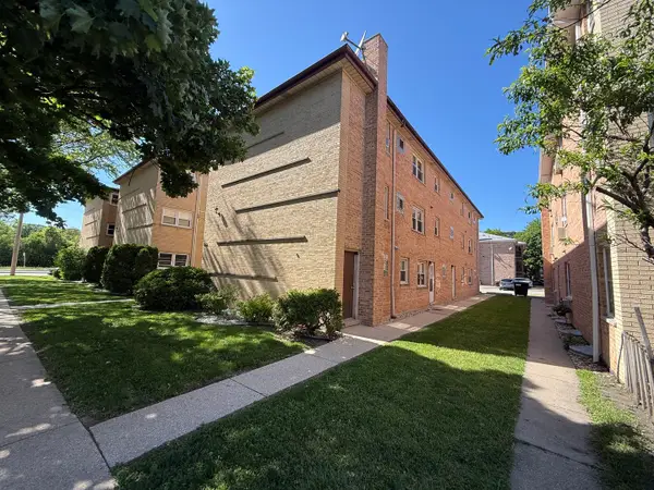 8748 W Berwyn Avenue #2S, Chicago, IL 60656