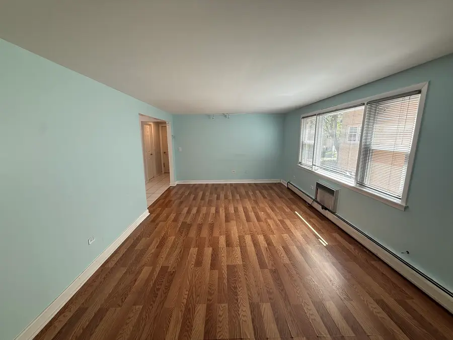 8748 W Berwyn Avenue #2S, Chicago, IL 60656 - #3