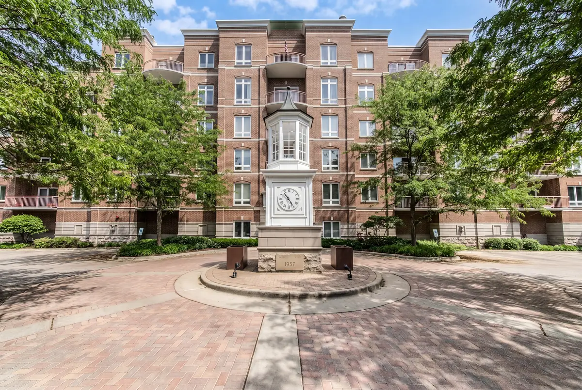 787 Graceland Avenue #604B, Des Plaines, IL 60016 - #1