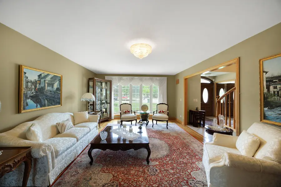 3919 Gloria Court, Glenview, IL 60025 - #2