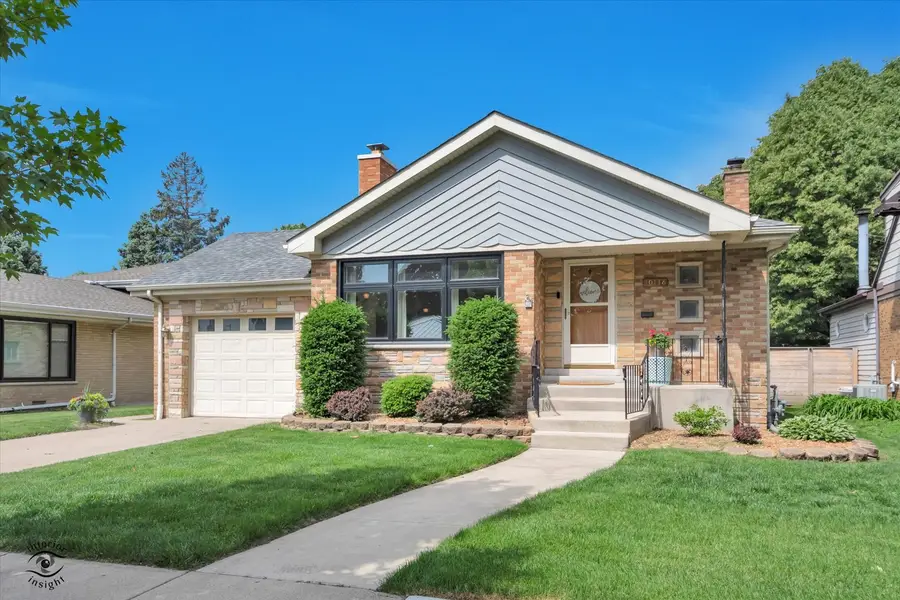 10118 S Turner Avenue, Evergreen Park, IL 60805 - #2