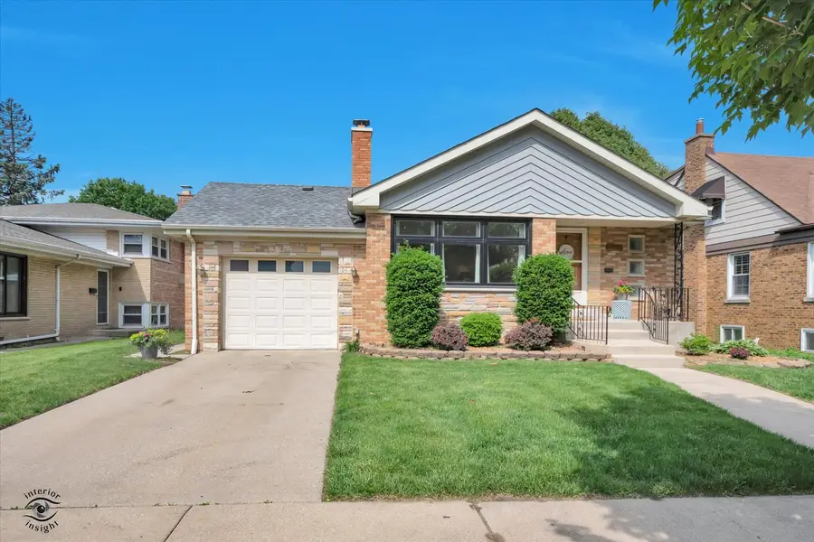 10118 S Turner Avenue, Evergreen Park, IL 60805 - #3