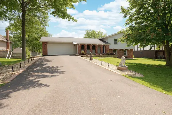 17139 S Heritage Drive, Homer Glen, IL 60491