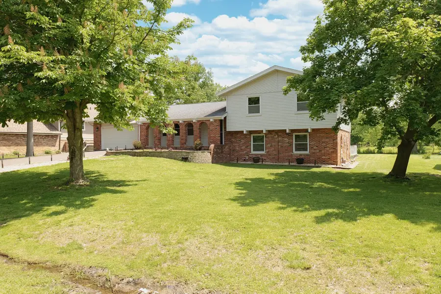17139 S Heritage Drive, Homer Glen, IL 60491 - #2