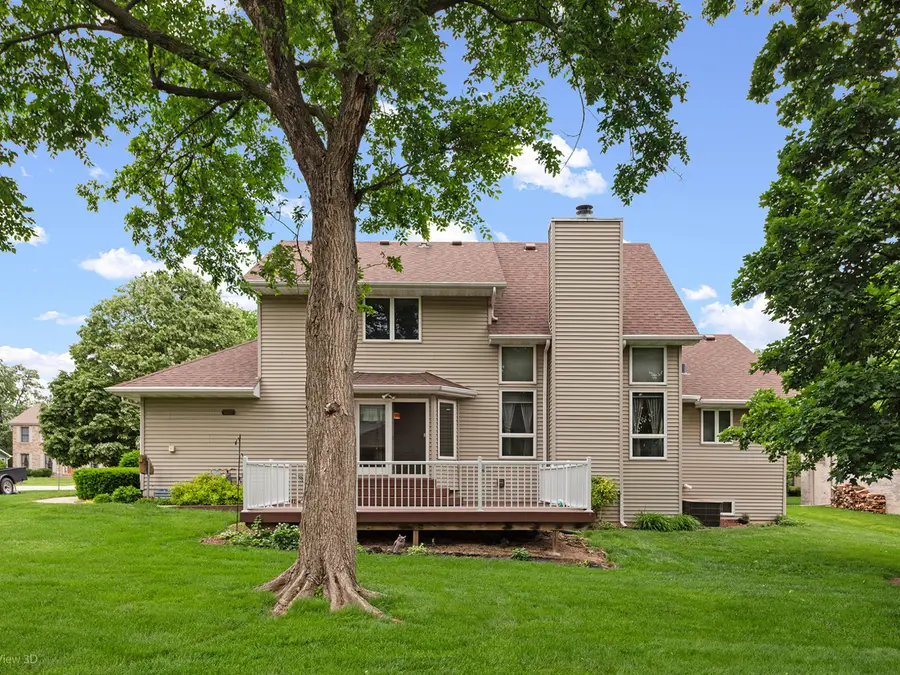 500 Rivers Edge Drive, Minooka, IL 60447 - #2