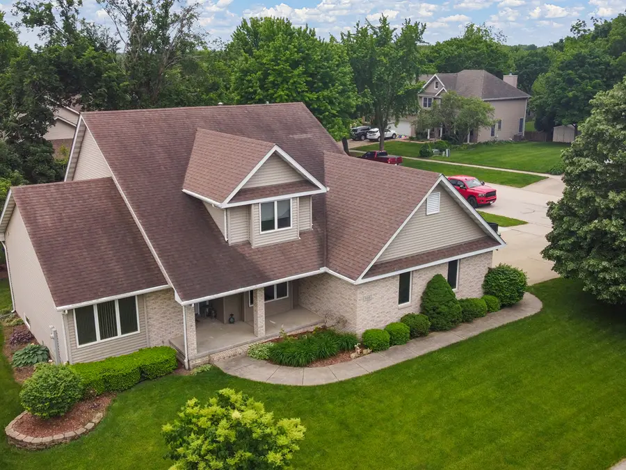 500 Rivers Edge Drive, Minooka, IL 60447 - #3
