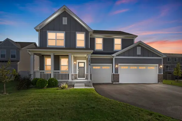 3809 Currant Lane, Elgin, IL 60124