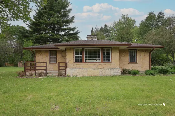 3320 Sharon Place, Zion, IL 60099