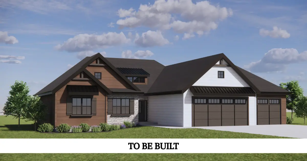 6759 Birch Hill Court, Bettendorf, IA 52722 - #1
