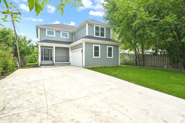 249 E Kenilworth Avenue, Villa Park, IL 60181