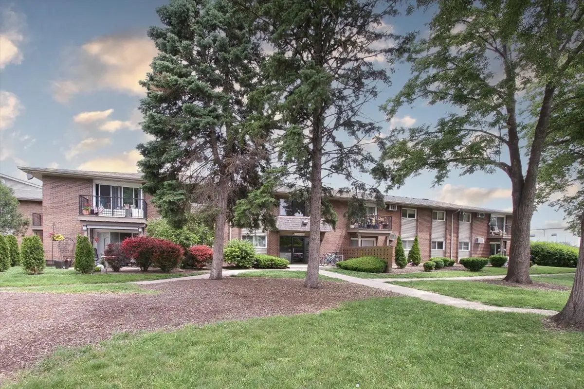 2300 Old Tavern Road #203, Lisle, IL 60532 - #1