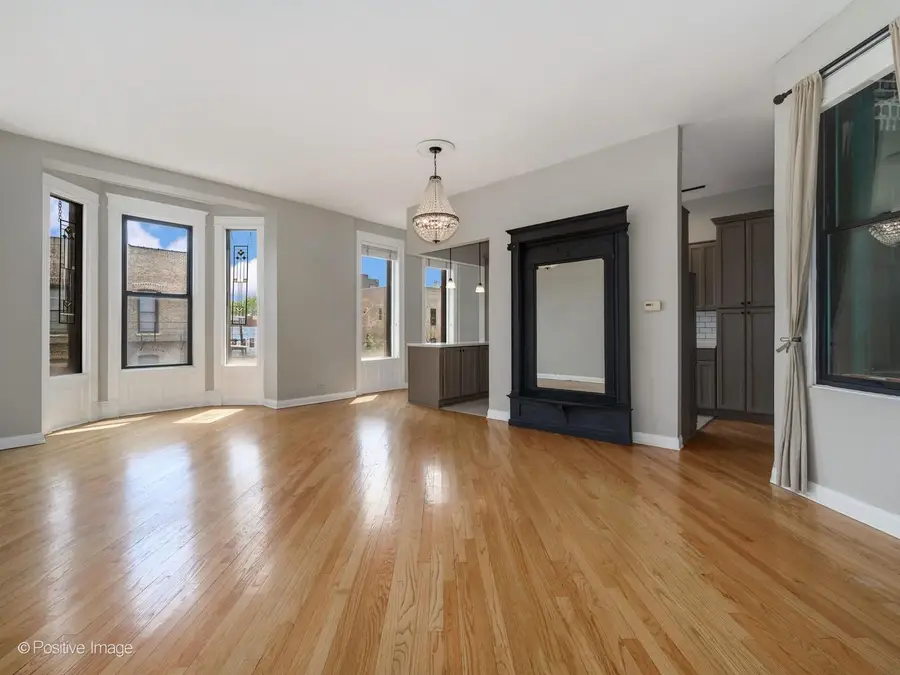 2150 N Clifton Avenue #3, Chicago, IL 60614 - #3