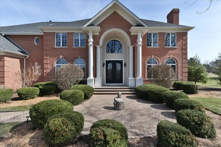 5N523 E Lakeview Circle, Saint Charles, IL 60175 - #2