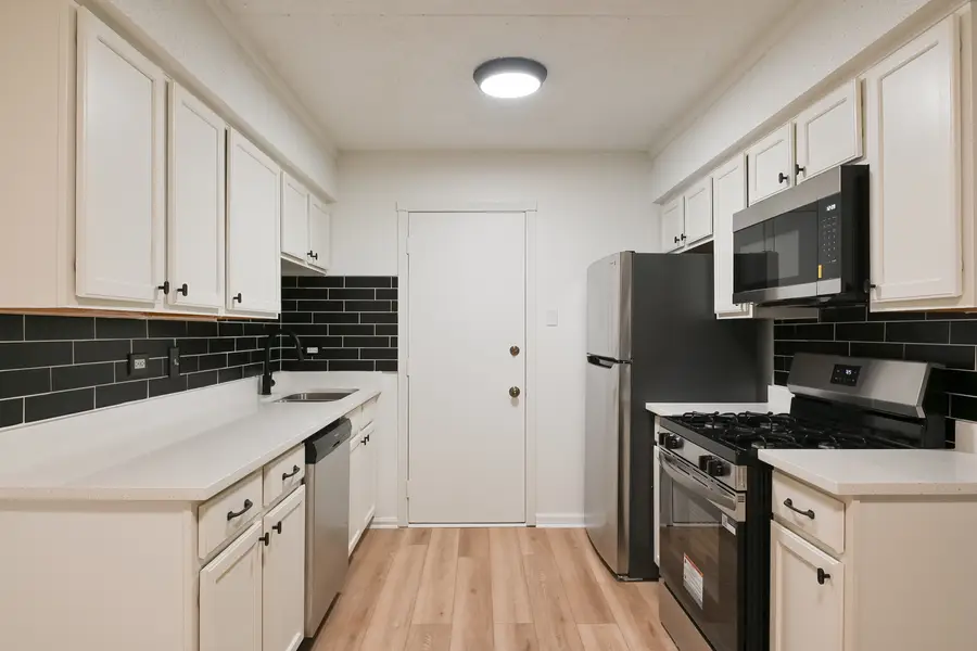 9860 153rd Street #207, Orland Park, IL 60462 - #3
