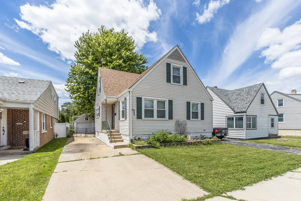 4024 Gage Avenue, Lyons, IL 60534 - #1