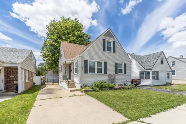 4024 Gage Avenue, Lyons, IL 60534