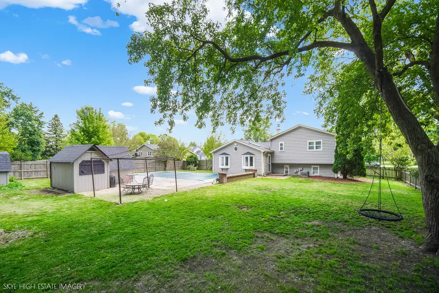28W516 Leverenz Road, Naperville, IL 60564 - #2