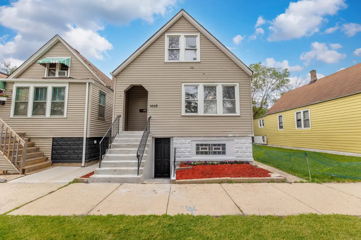 2048 W 70th Place, Chicago, IL 60636 - #1