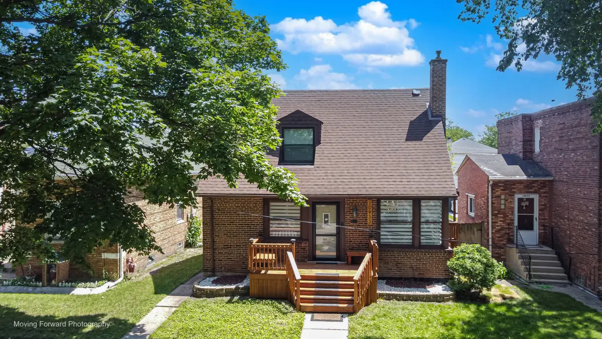 10933 S Avenue F, Chicago, IL 60617 - #1