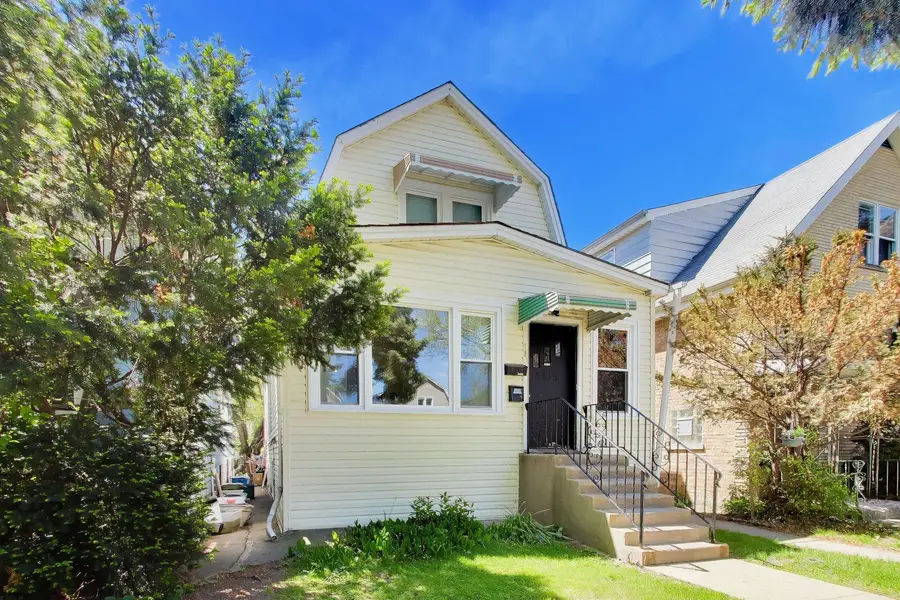 5415 W Parker Avenue, Chicago, IL 60639 - #2
