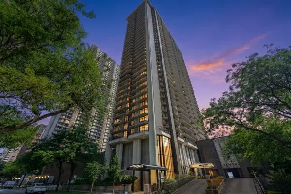 6007 N Sheridan Road #18F, Chicago, IL 60660 - #2