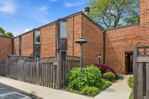 2059 N Larrabee Street, Chicago, IL 60614