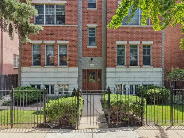 4315 N Richmond Street #1N, Chicago, IL 60618