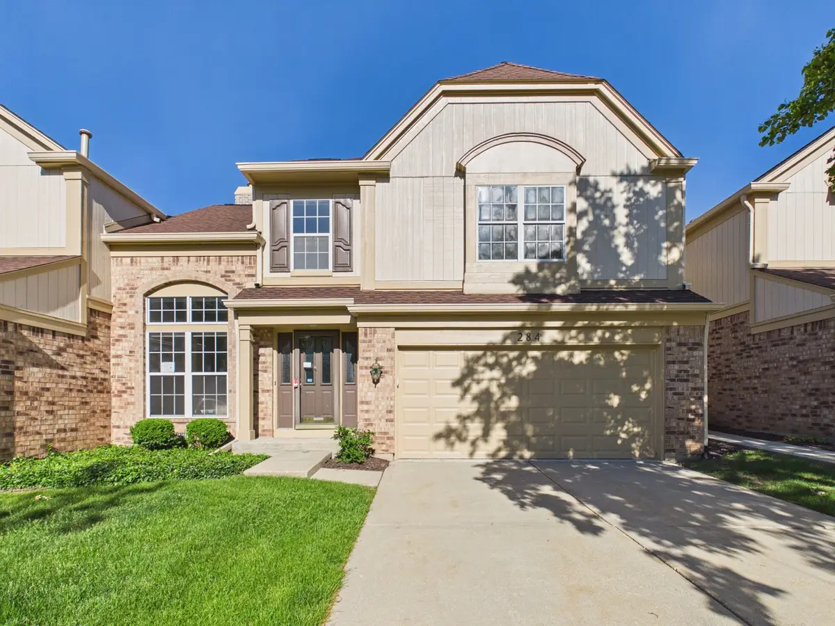 284 Lorraine Circle, Bloomingdale, IL 60108 - #1