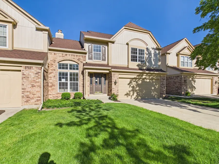 284 Lorraine Circle, Bloomingdale, IL 60108 - #2