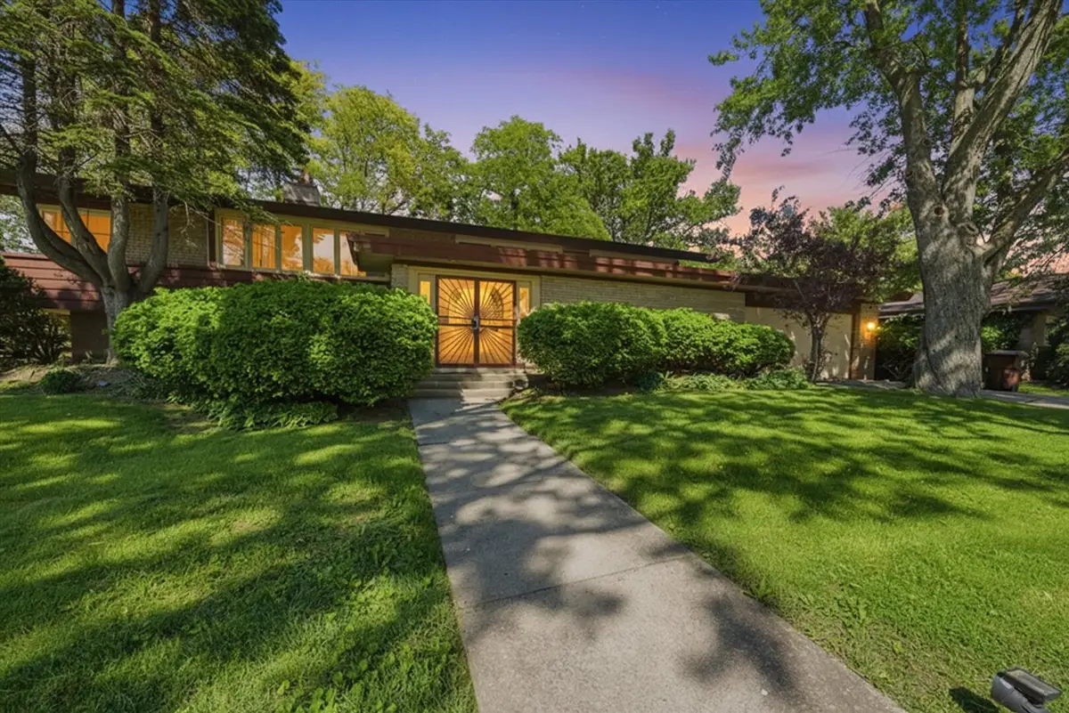 3527 Oak Street, Flossmoor, IL 60422 - #1