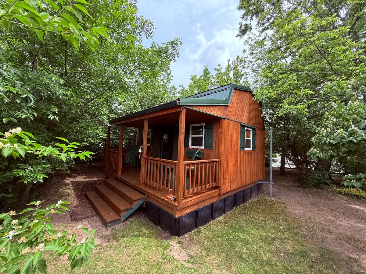 0000 Kankakee River Island, Wilmington, IL 60481 - #1
