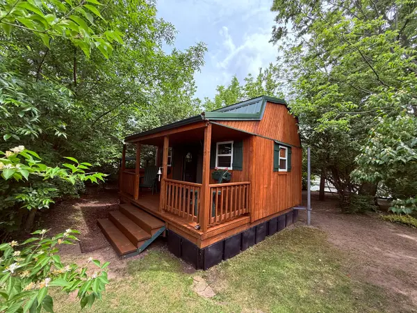 0000 Kankakee River Island, Wilmington, IL 60481