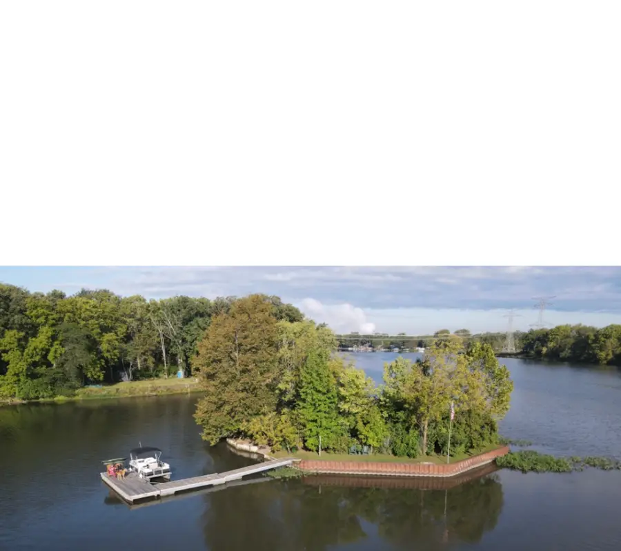0000 Kankakee River Island, Wilmington, IL 60481 - #2
