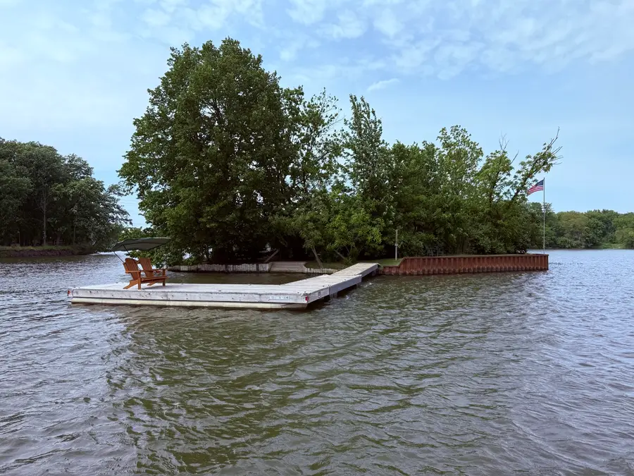0000 Kankakee River Island, Wilmington, IL 60481 - #3