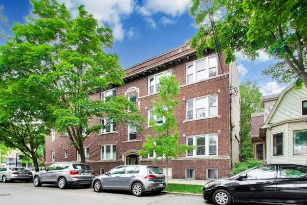 5712 N Wayne Avenue #3, Chicago, IL 60660