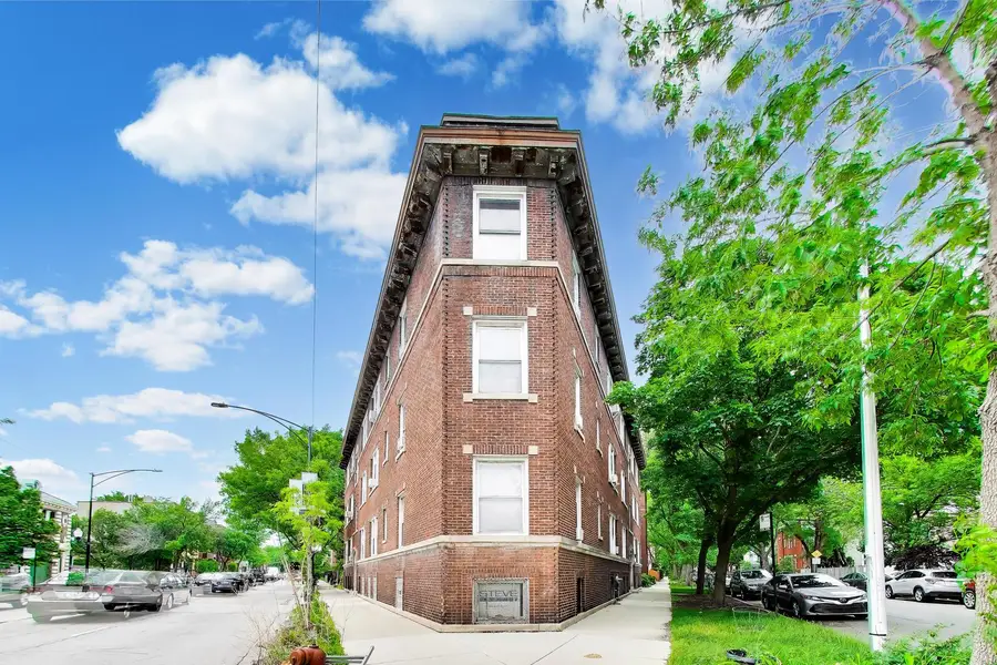 5712 N Wayne Avenue #3, Chicago, IL 60660 - #2