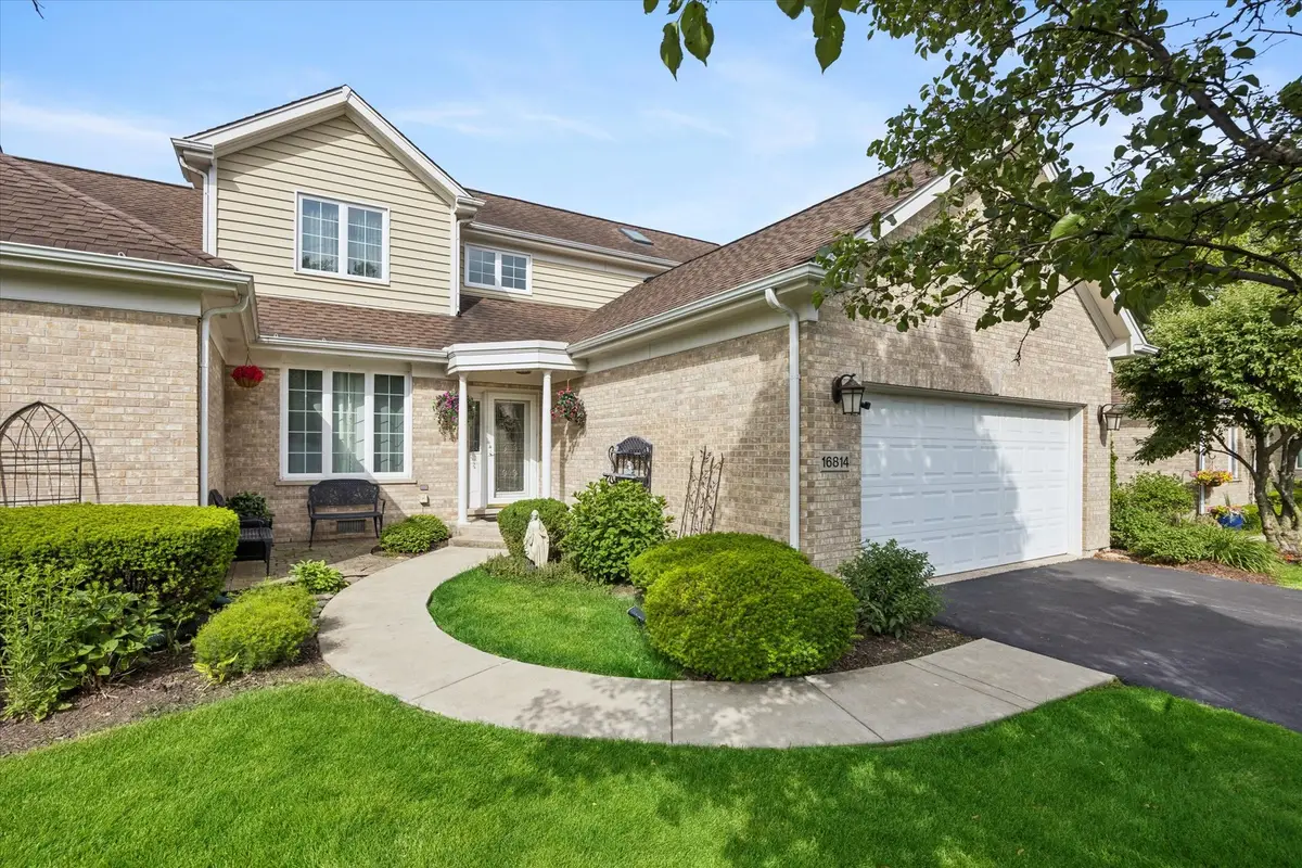 16814 Cardinal Drive, Orland Park, IL 60467 - #1