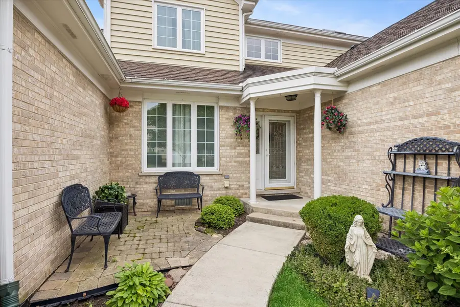 16814 Cardinal Drive, Orland Park, IL 60467 - #2